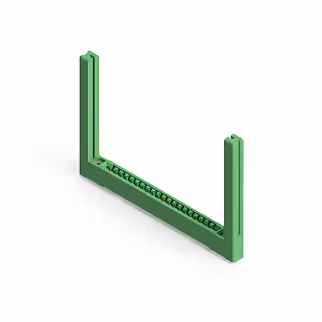 307-020-505-158 EDAC Inc.  Edgeboard Connectors